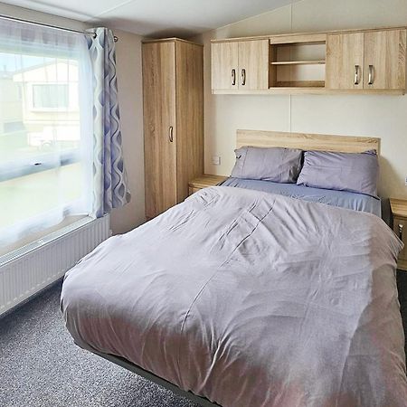 Hotel Ty Gwyn Park à Abergele Extérieur photo