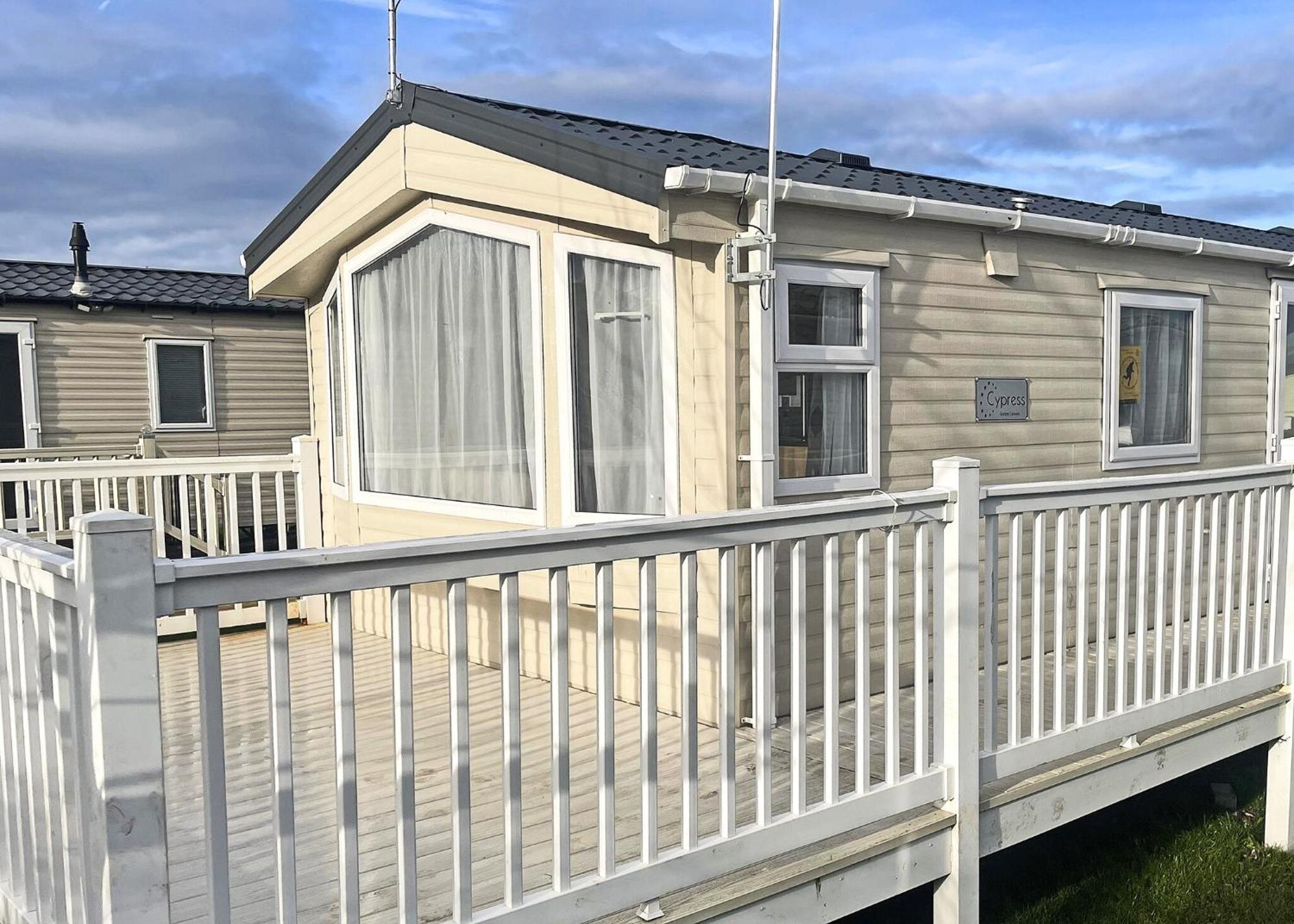 Hotel Ty Gwyn Park à Abergele Extérieur photo