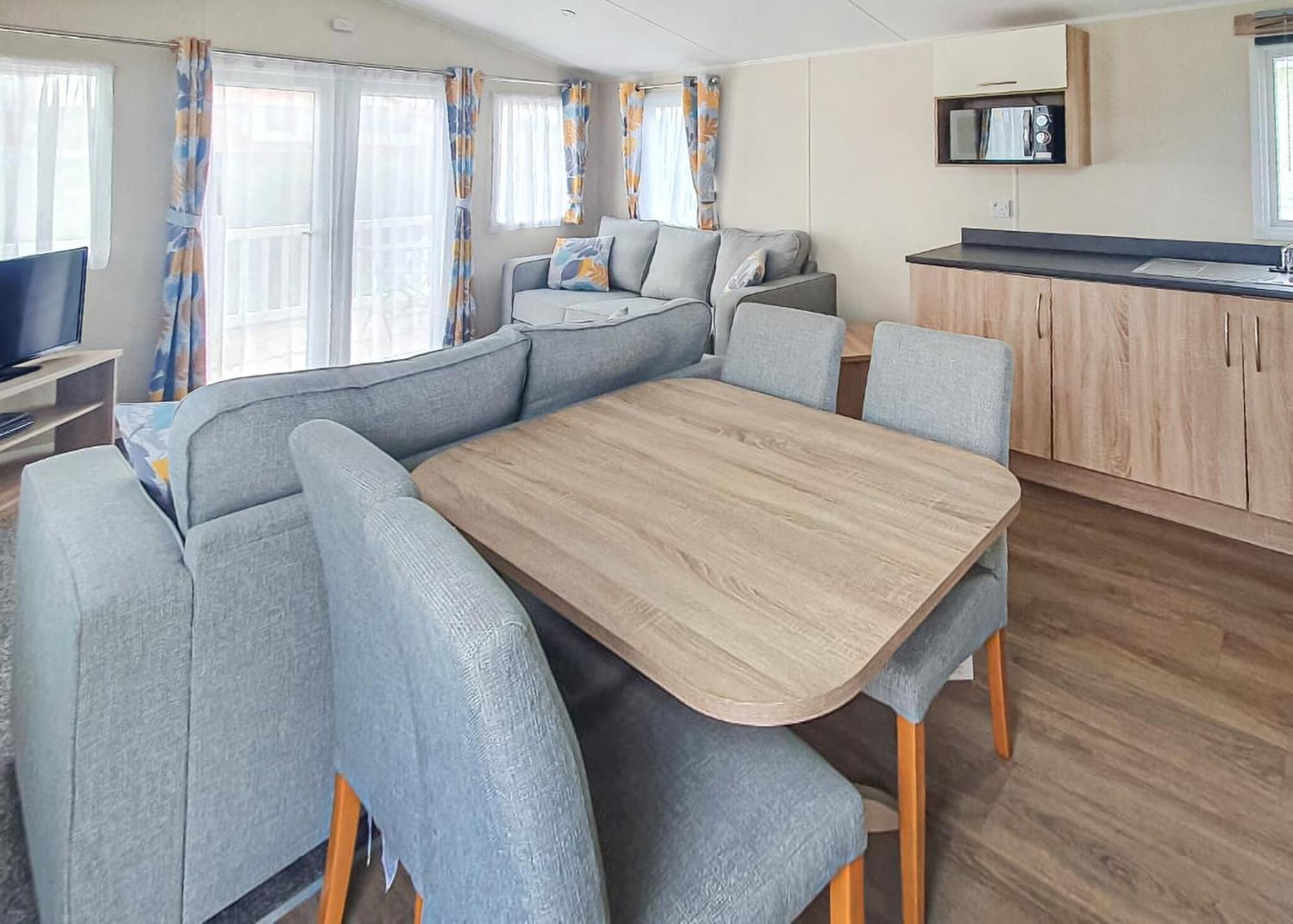 Hotel Ty Gwyn Park à Abergele Extérieur photo