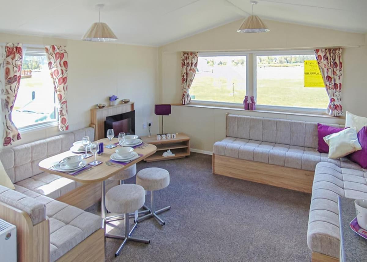 Hotel Ty Gwyn Park à Abergele Extérieur photo