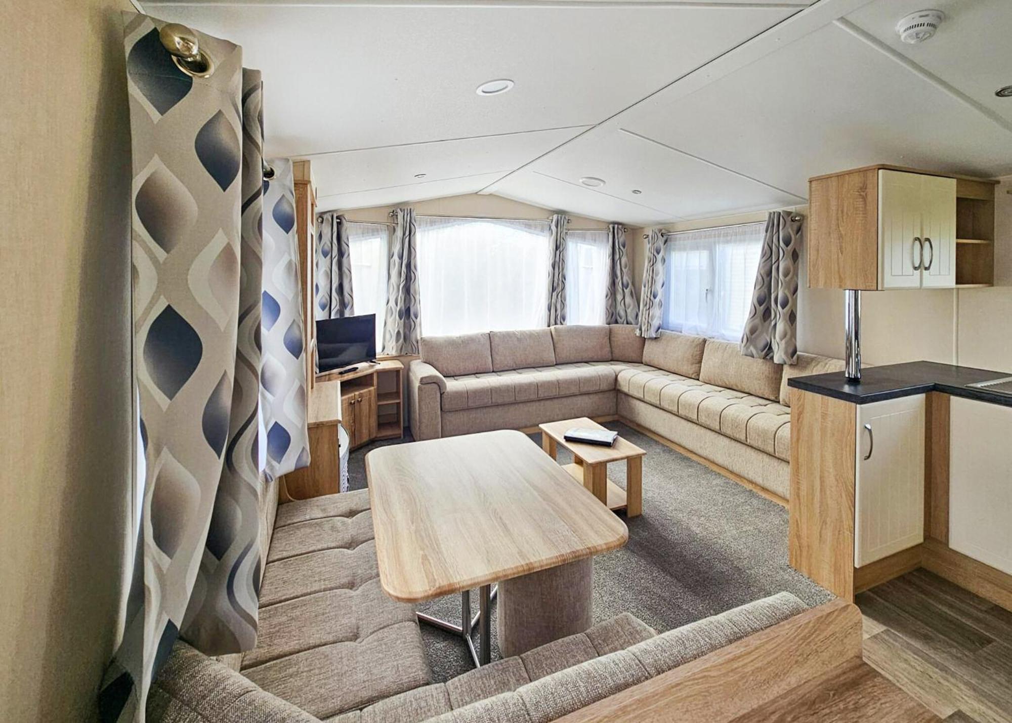 Hotel Ty Gwyn Park à Abergele Extérieur photo